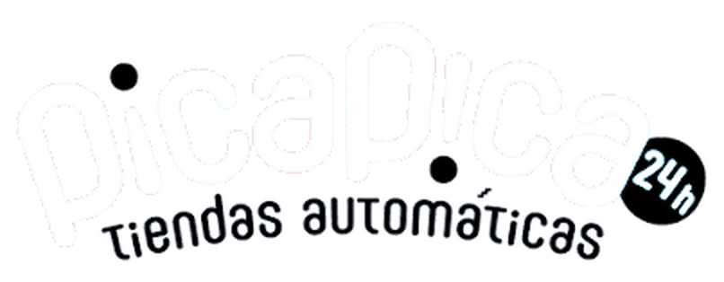 picapica tiendas automáticas 24h